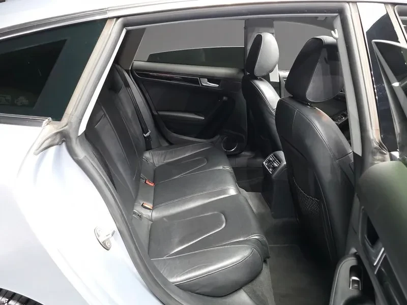 Audi A5 2.0 TDI Quattro | Mobile.bg � ����������� 12
