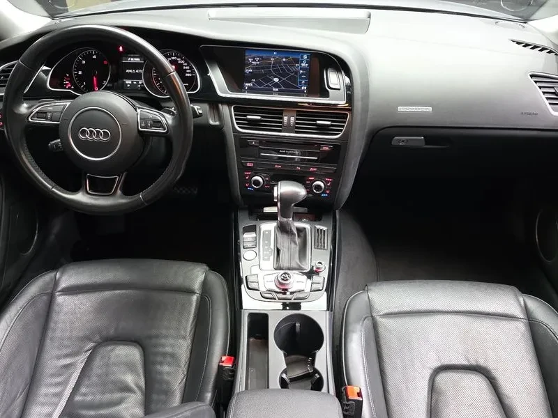 Audi A5 2.0 TDI Quattro | Mobile.bg � ����������� 7