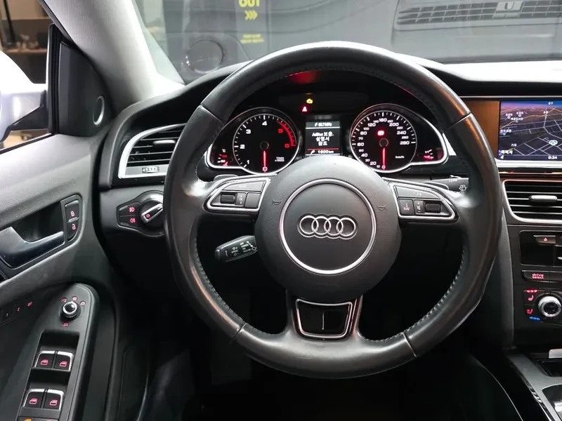 Audi A5 2.0 TDI Quattro | Mobile.bg � ����������� 13
