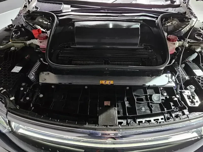 Mercedes-Benz EQS * 350* Navi* Camera, снимка 15 - Автомобили и джипове - 55060767