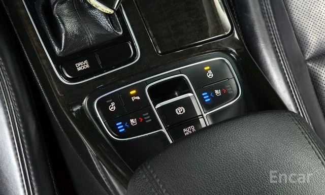 Kia K7 2.4 GDI, снимка 17 - Автомобили и джипове - 55657062