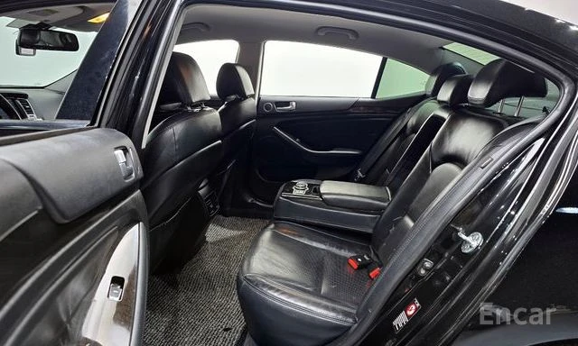 Kia K7 2.4 GDI, снимка 11 - Автомобили и джипове - 55657062