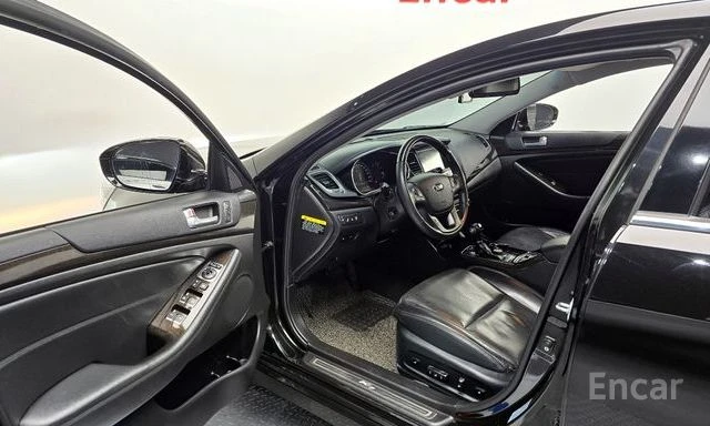 Kia K7 2.4 GDI, снимка 9 - Автомобили и джипове - 55657062