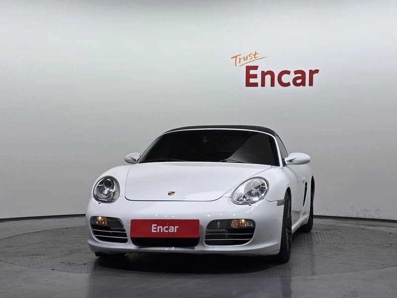 Porsche Boxster S* 3.4* 987 | Mobile.bg � ����������� 3