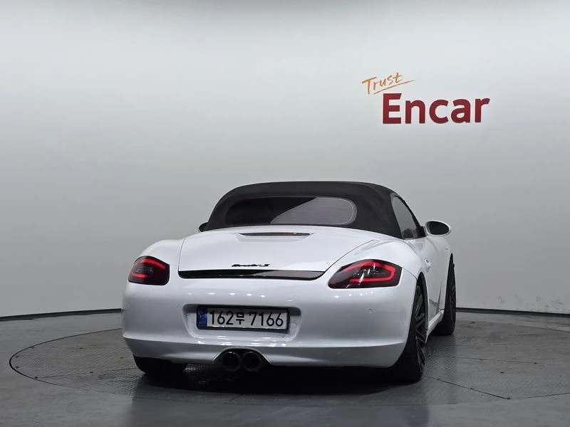 Porsche Boxster S* 3.4* 987 | Mobile.bg � ����������� 4