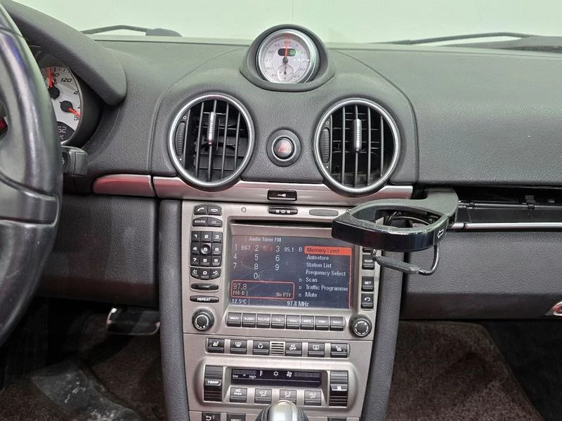 Porsche Boxster S* 3.4* 987 | Mobile.bg � ����������� 13