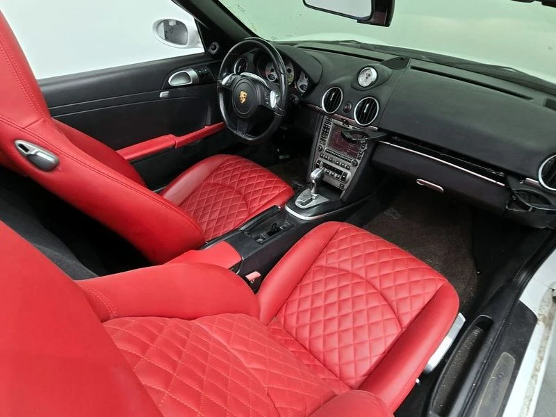 Porsche Boxster S* 3.4* 987 | Mobile.bg � ����������� 7