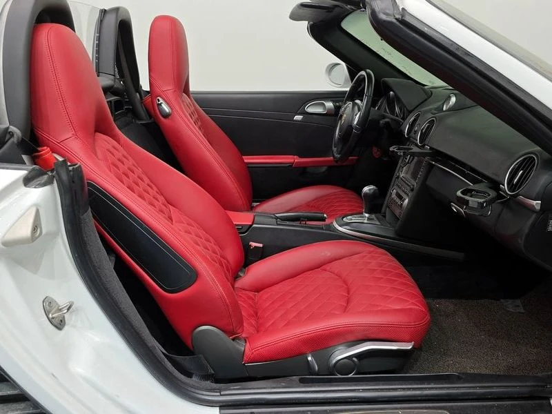 Porsche Boxster S* 3.4* 987 | Mobile.bg � ����������� 11