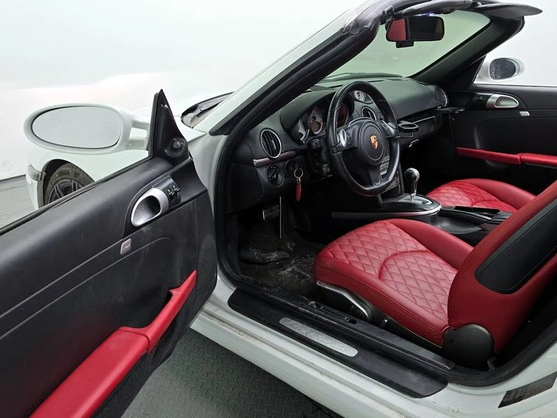 Porsche Boxster S* 3.4* 987 | Mobile.bg � ����������� 10