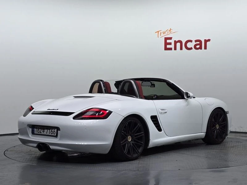 Porsche Boxster S* 3.4* 987 | Mobile.bg � ����������� 2
