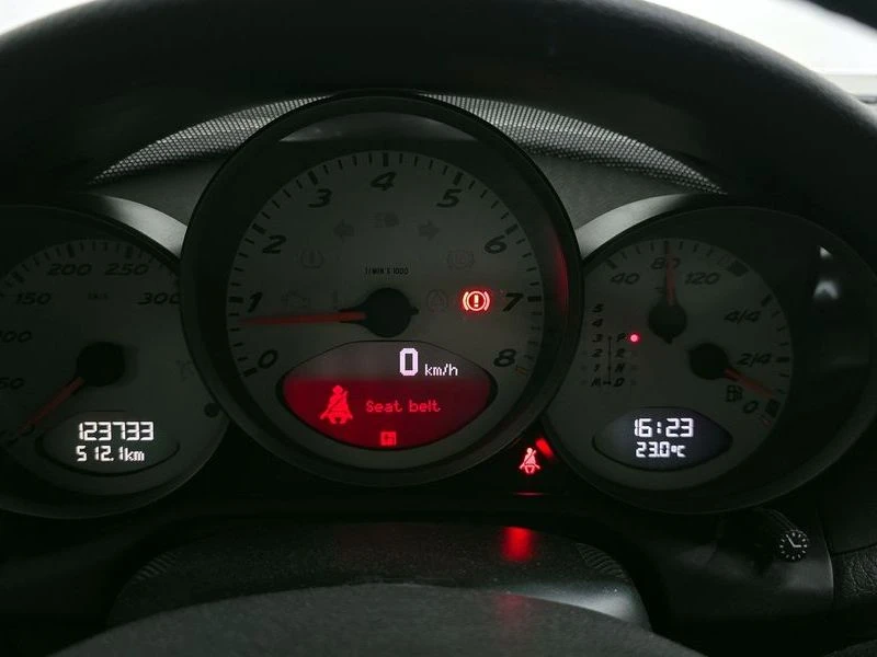 Porsche Boxster S* 3.4* 987 | Mobile.bg � ����������� 8