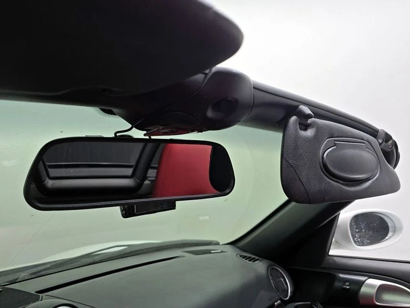 Porsche Boxster S* 3.4* 987 | Mobile.bg � ����������� 17