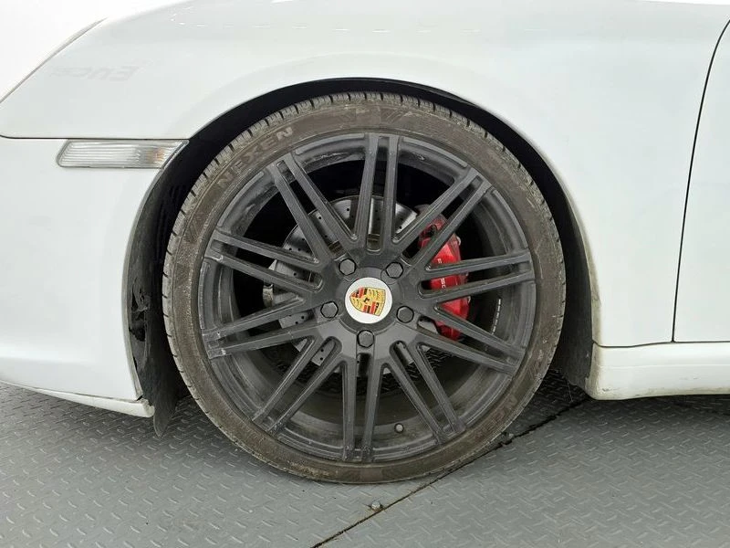 Porsche Boxster S* 3.4* 987 | Mobile.bg � ����������� 5