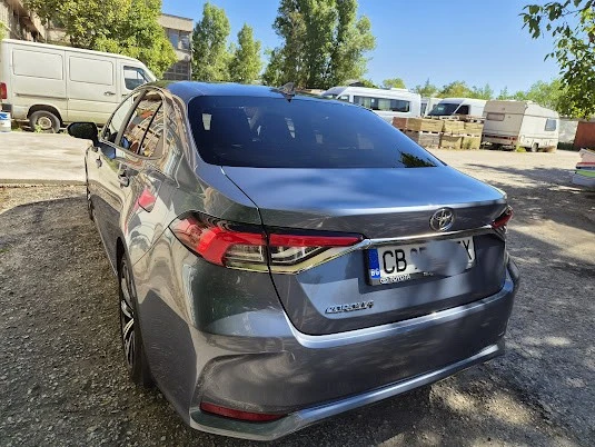 Toyota Corolla, снимка 10 - Автомобили и джипове - 55985413