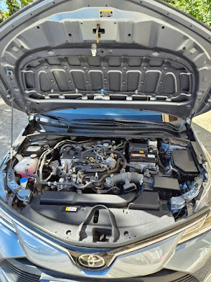 Toyota Corolla, снимка 12 - Автомобили и джипове - 55985413
