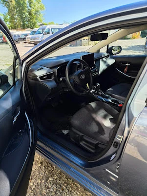 Toyota Corolla, снимка 8 - Автомобили и джипове - 55985413