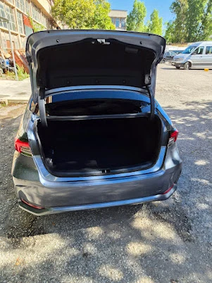 Toyota Corolla, снимка 5 - Автомобили и джипове - 55985413