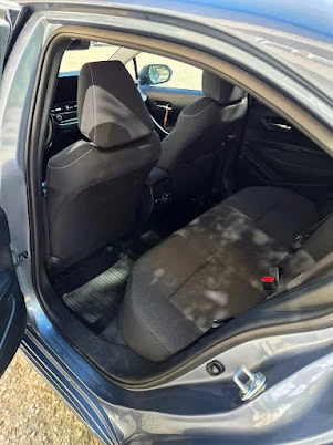 Toyota Corolla, снимка 7 - Автомобили и джипове - 55985413