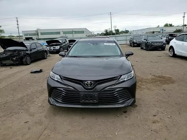 Toyota Camry 2.5l Le, снимка 13 - Автомобили и джипове - 56151170