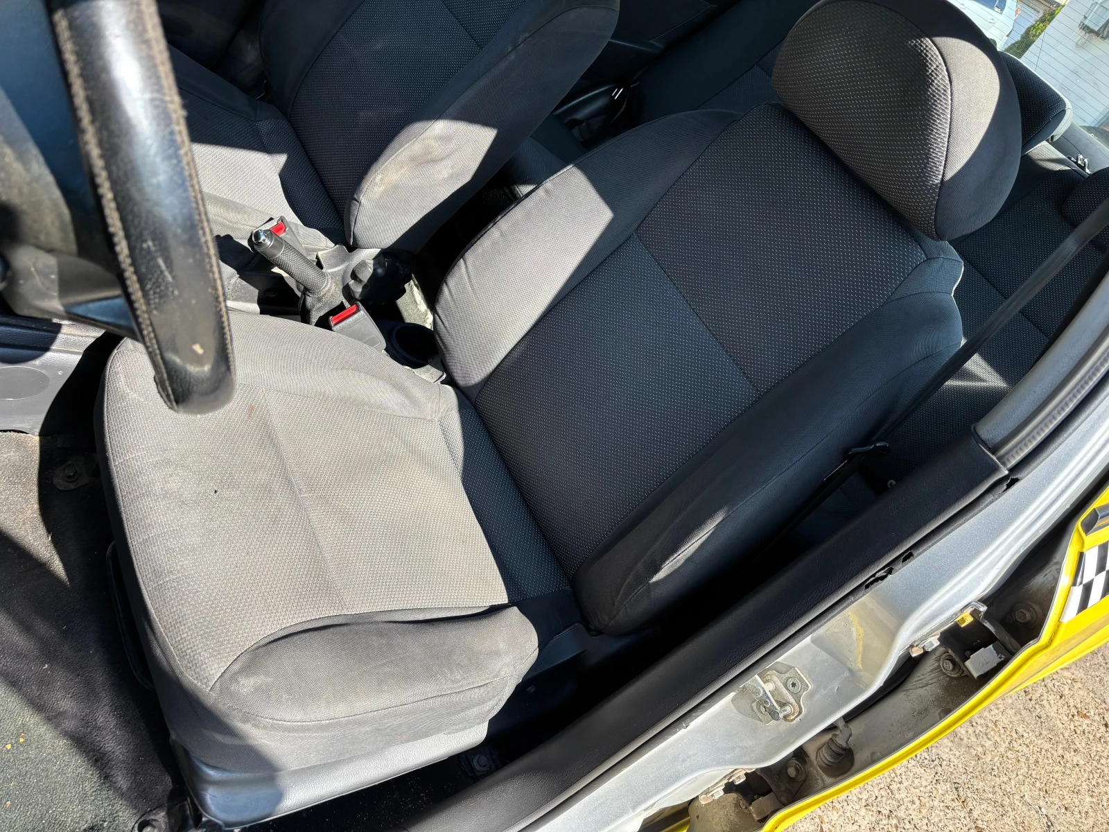 Chevrolet Aveo 1.4  | Mobile.bg   16