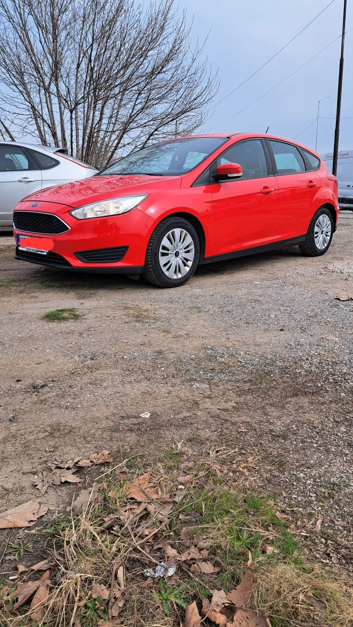 Ford Focus  - изображение 2