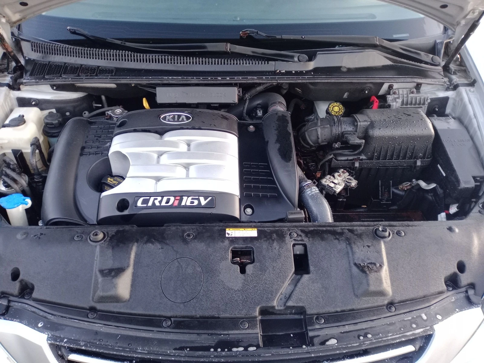 Kia Carnival * * 6 *  | Mobile.bg   11