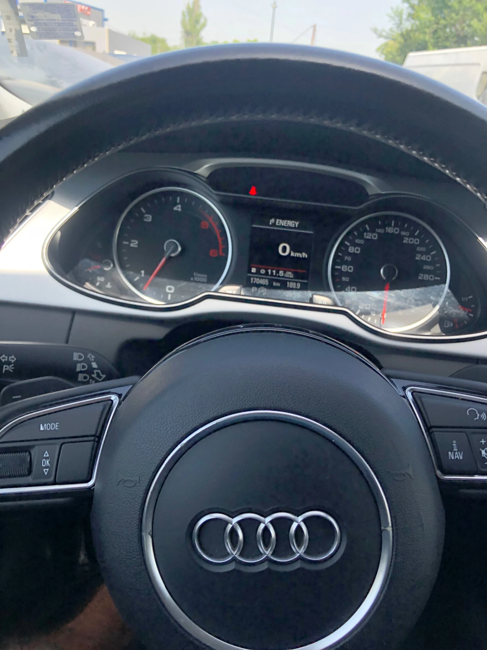 Audi A4 Allroad 3.0TDI 245hp - Bang and Olufsen - изображение 10