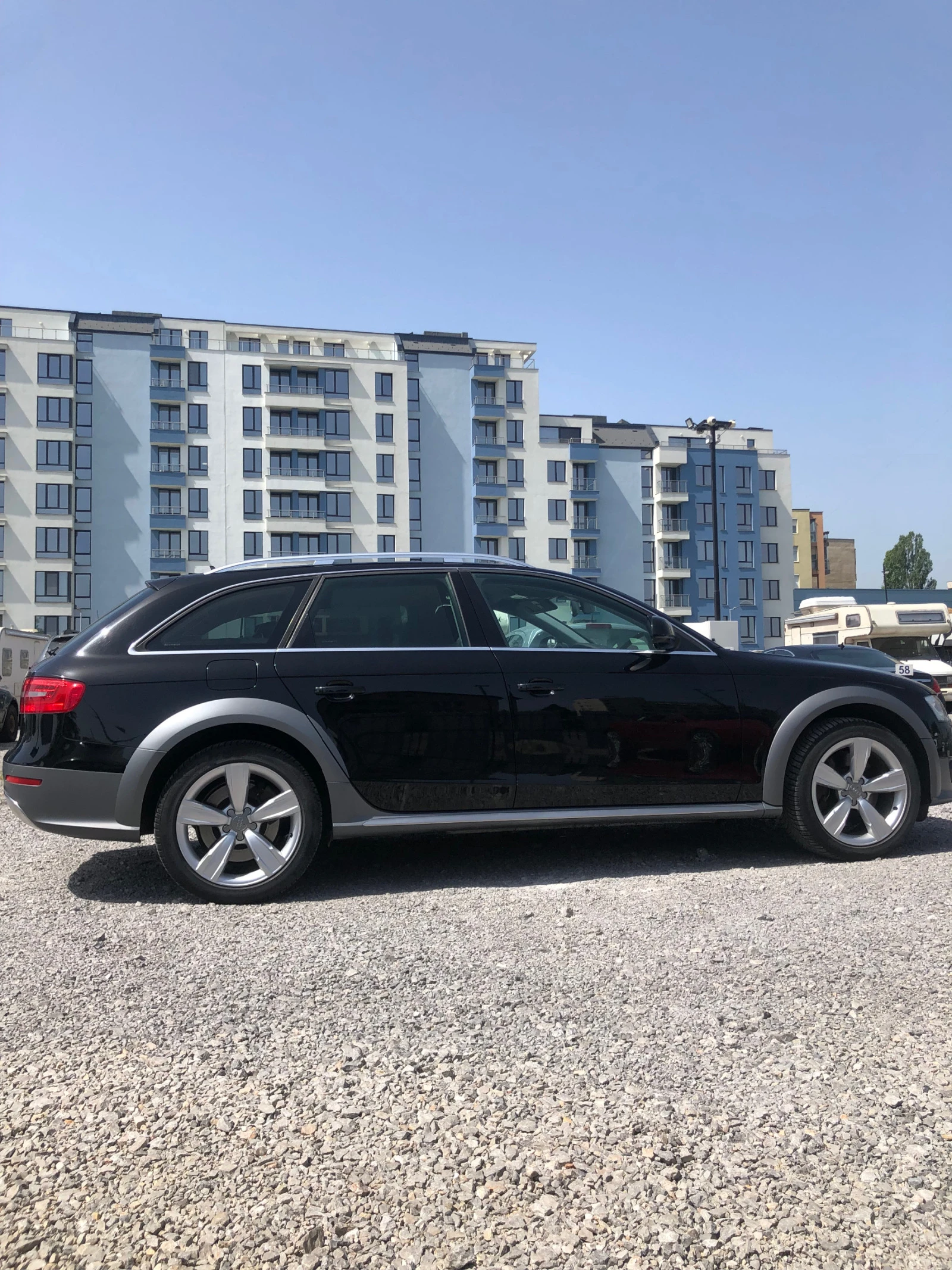 Audi A4 Allroad 3.0TDI 245hp - Bang and Olufsen - изображение 2