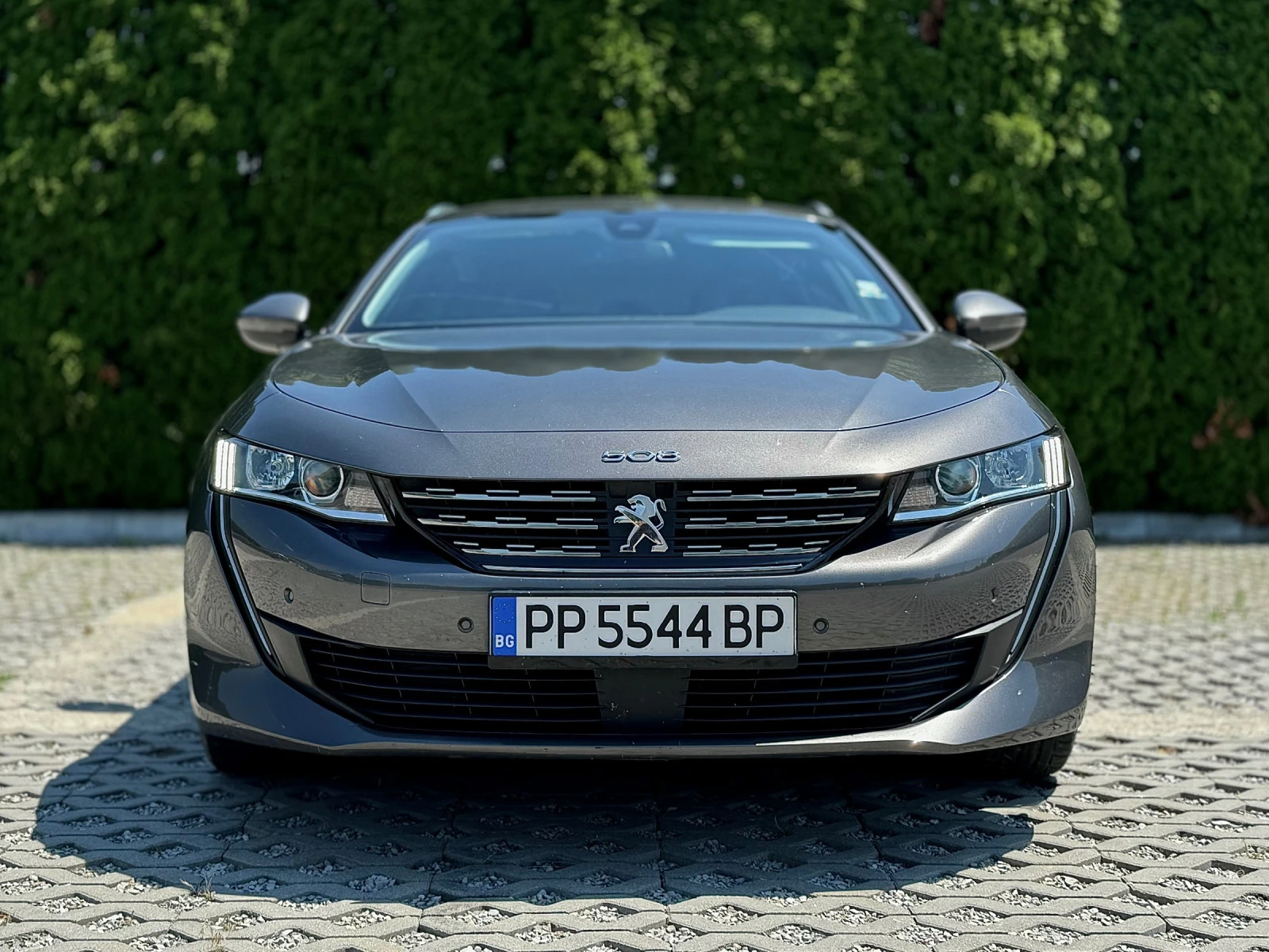 Peugeot 508 1.5 HDI ALLURE - изображение 2