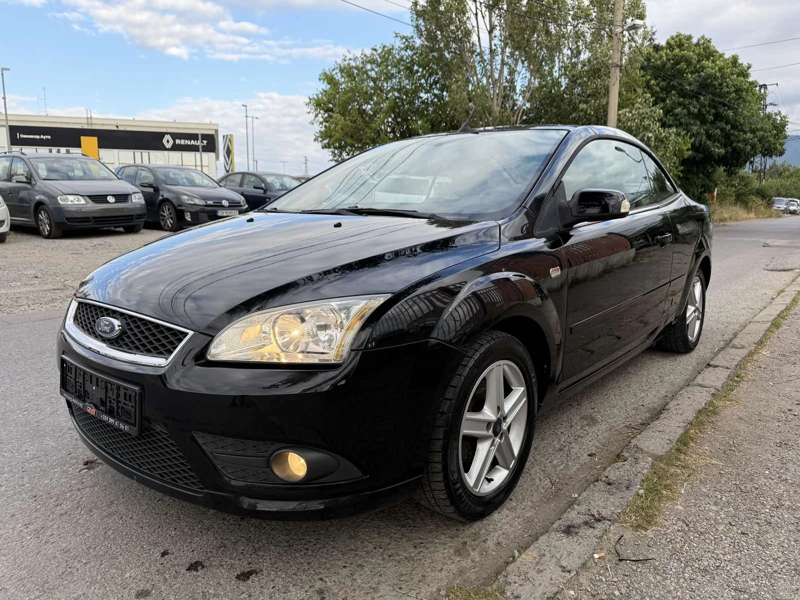 Ford Focus 1, 600 EURO4 - изображение 4