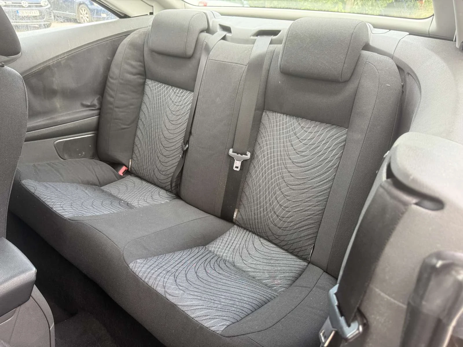 Ford Focus 1, 600 EURO4 - изображение 10