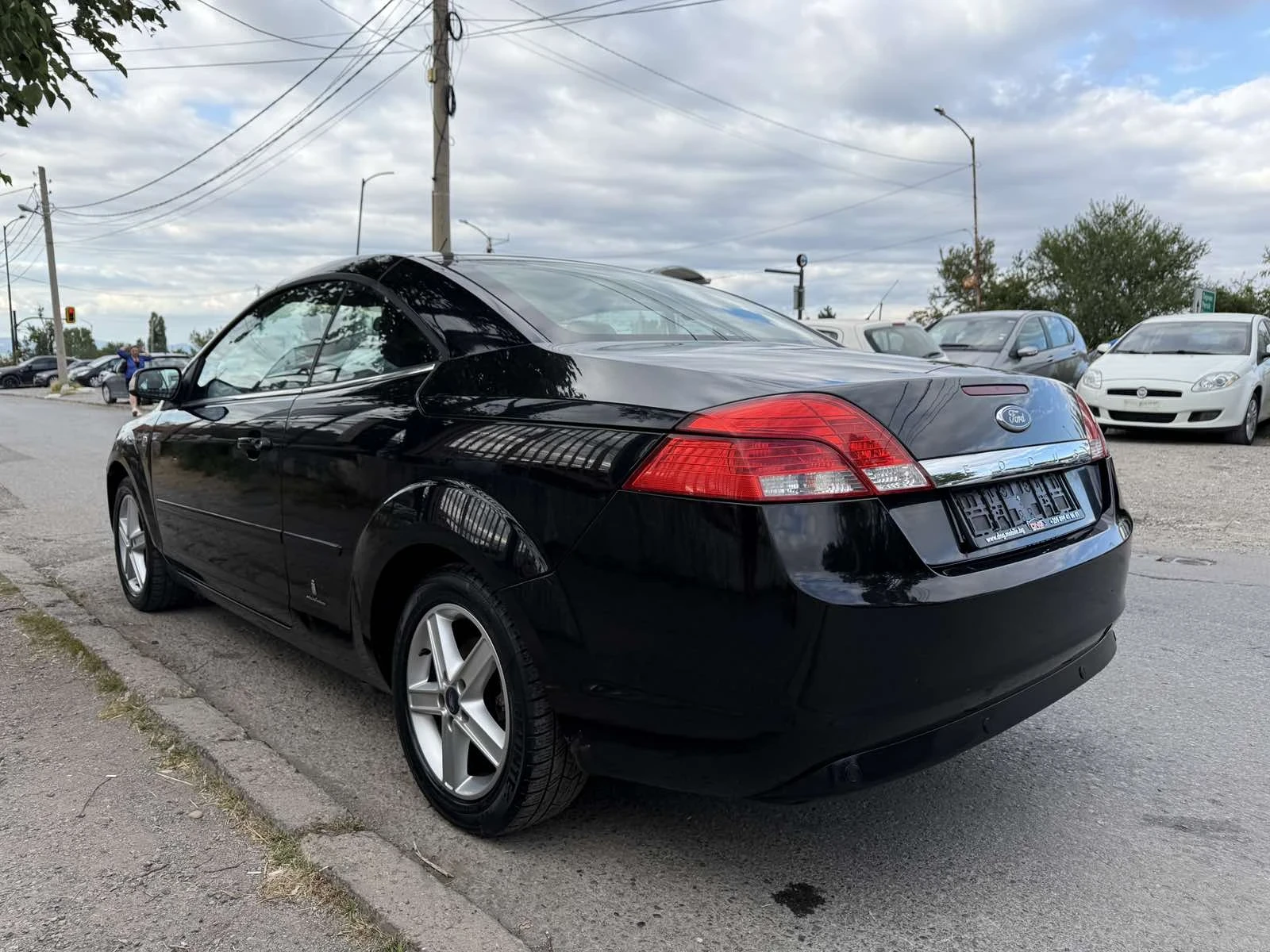 Ford Focus 1, 600 EURO4 - изображение 5