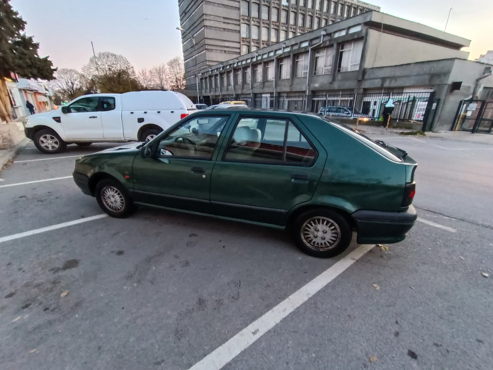 Renault 19  - изображение 2