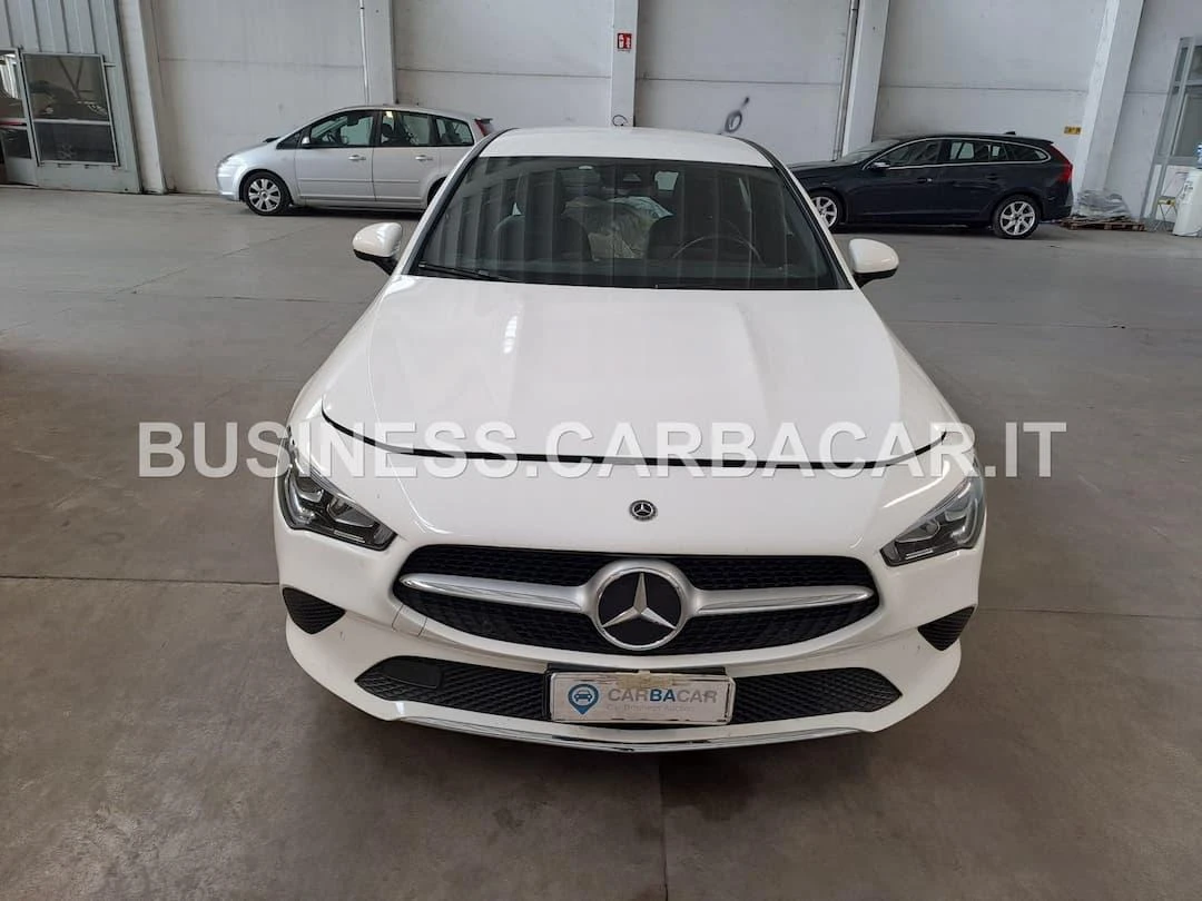 Mercedes-Benz CLA 200 2.0 CDI KATO HOBA  - изображение 2