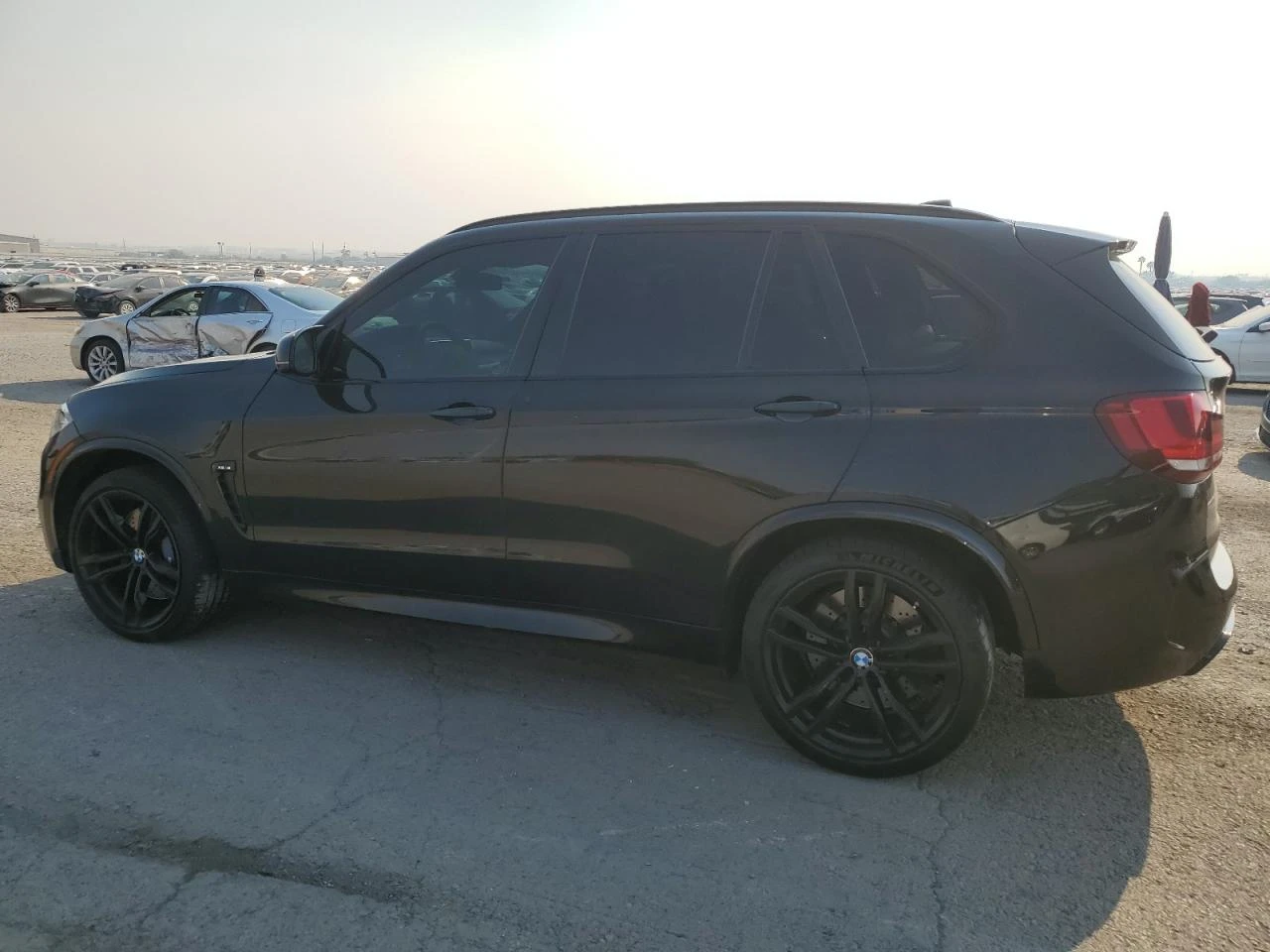 BMW X5M xDrive* Harman Kardon* Обдух* Подгрев* Камери*  - изображение 2