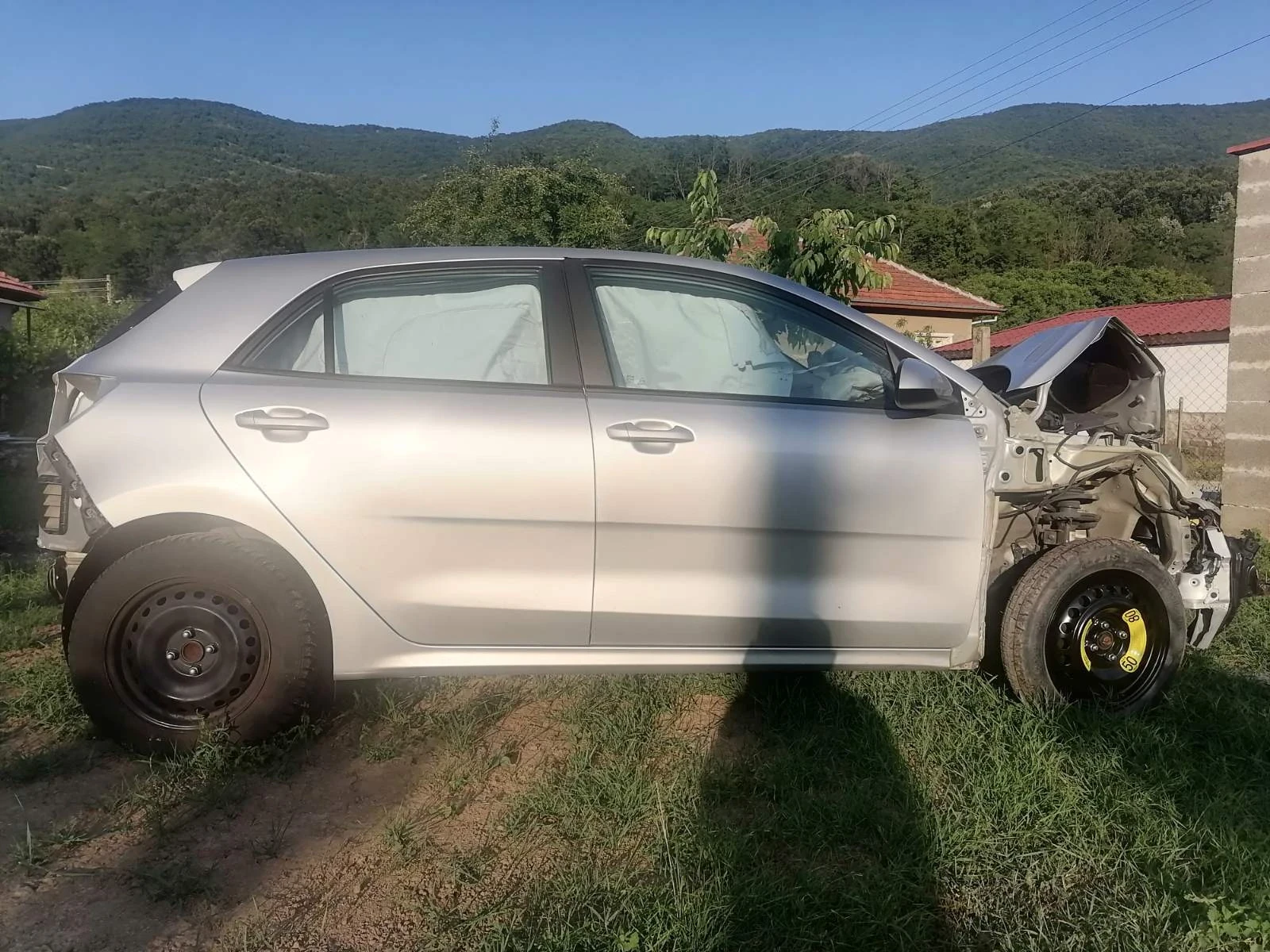 Kia Rio  - изображение 3