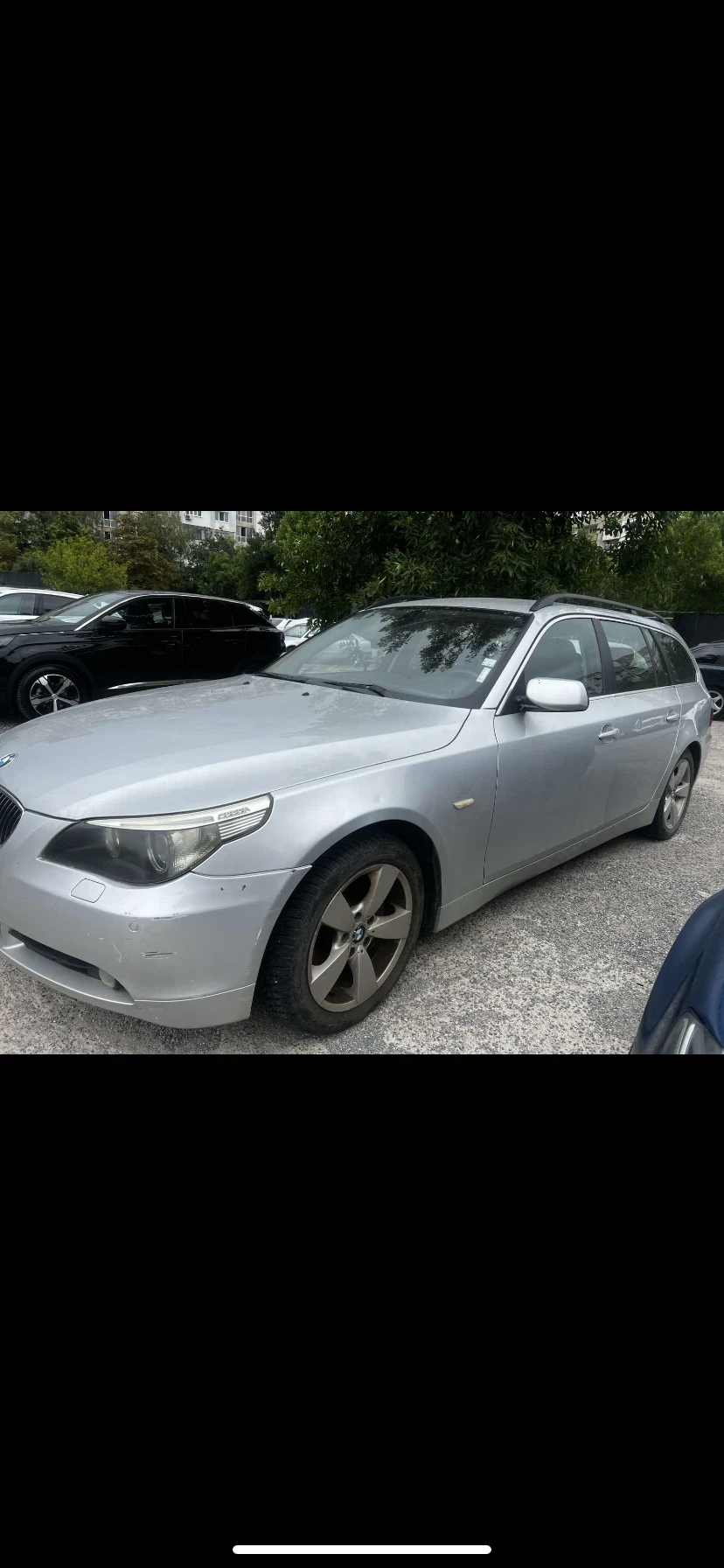 BMW 530 X - изображение 7