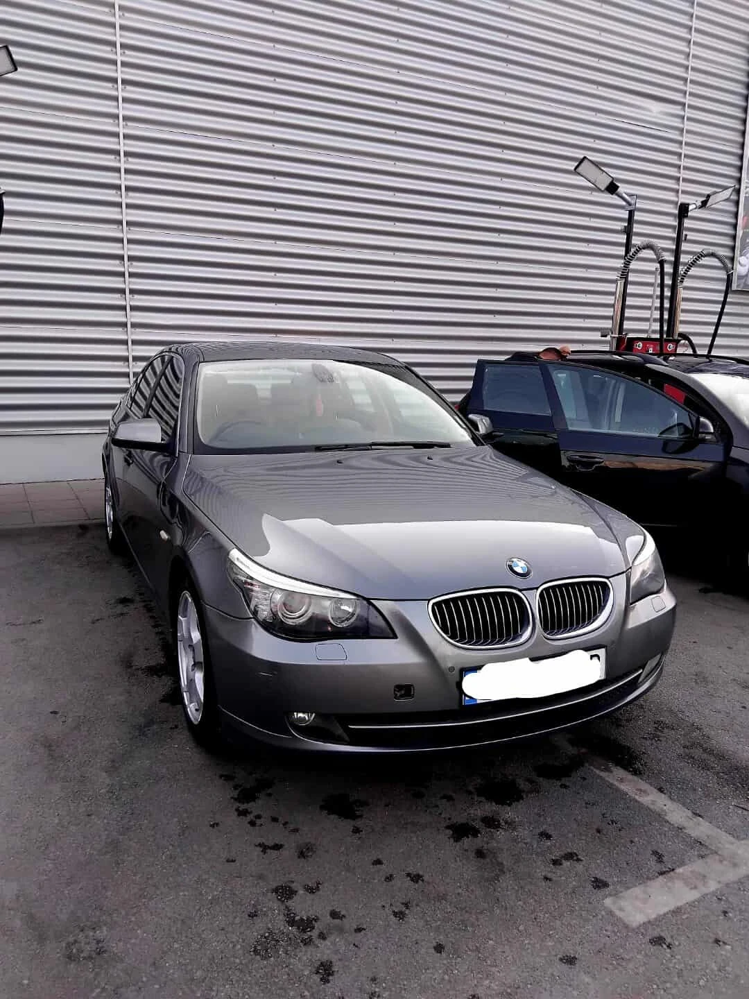 BMW 530 530i - изображение 2