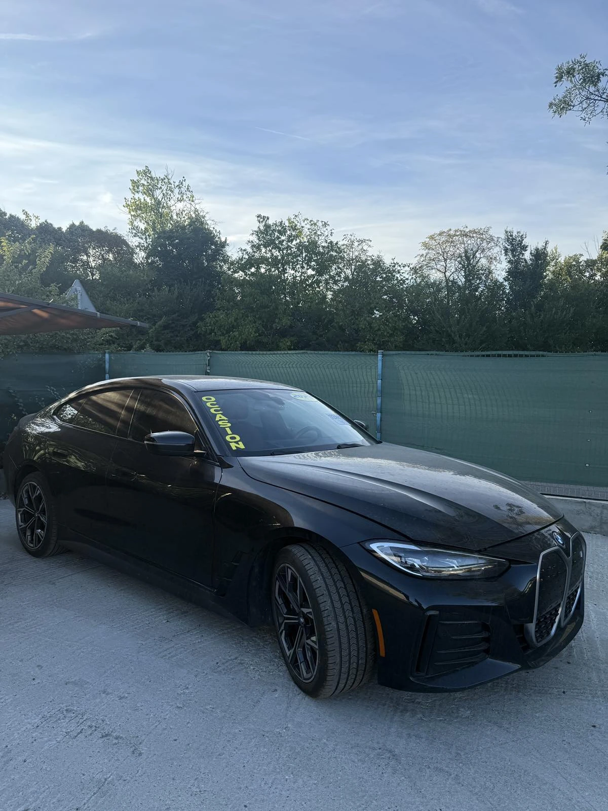 BMW i4 /Edrive4.0* CarFax * АвтоКредит*  - изображение 3