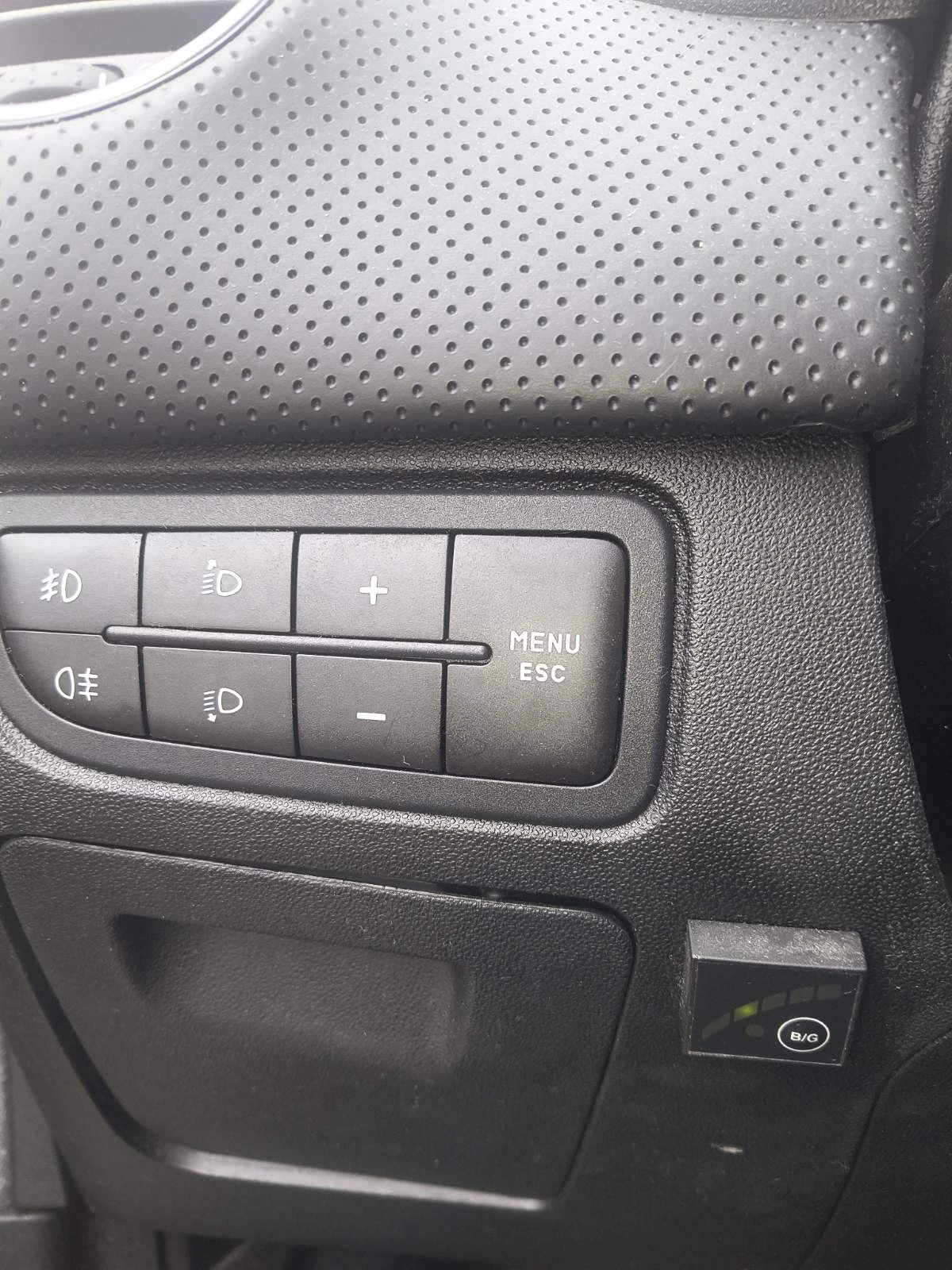 Fiat Punto  - изображение 10