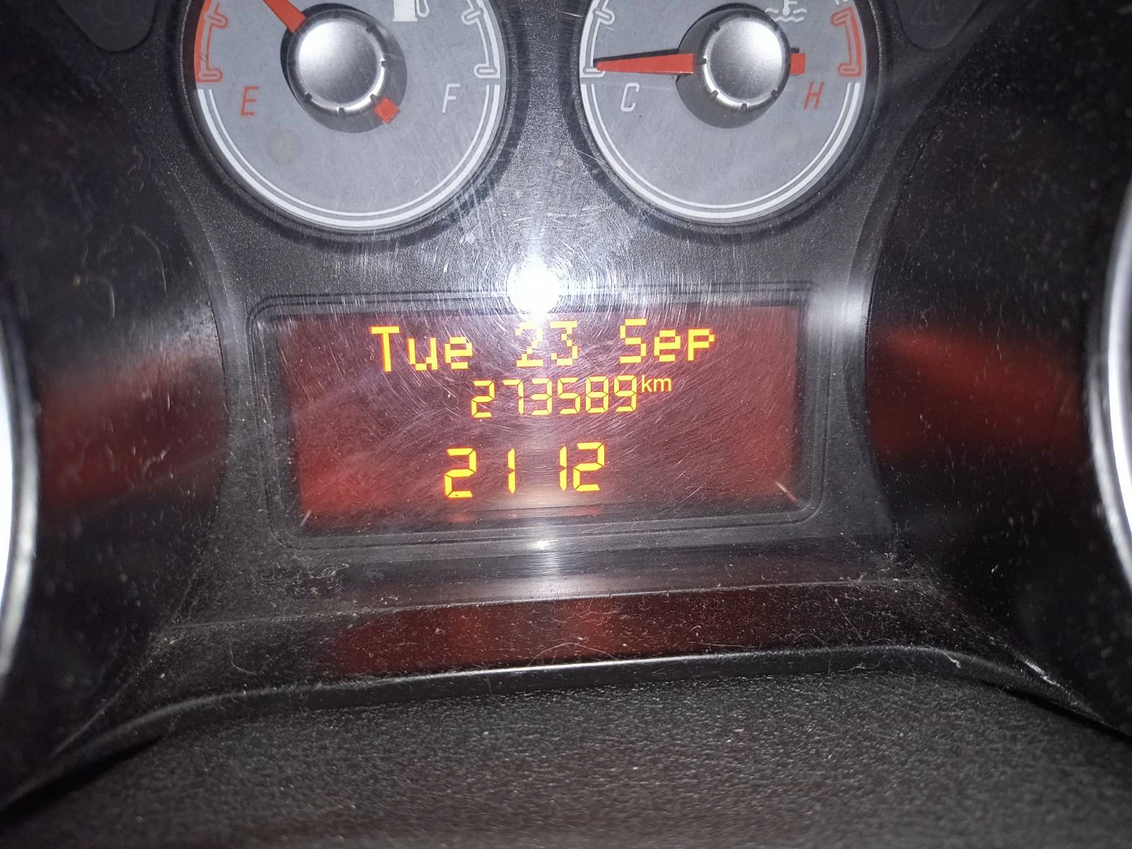 Fiat Punto | Mobile.bg — изображение 13