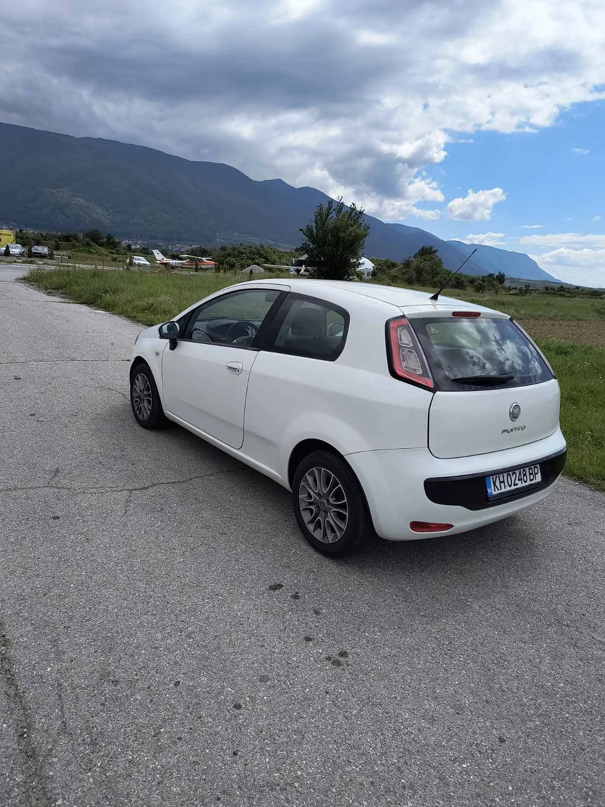 Fiat Punto  - изображение 2