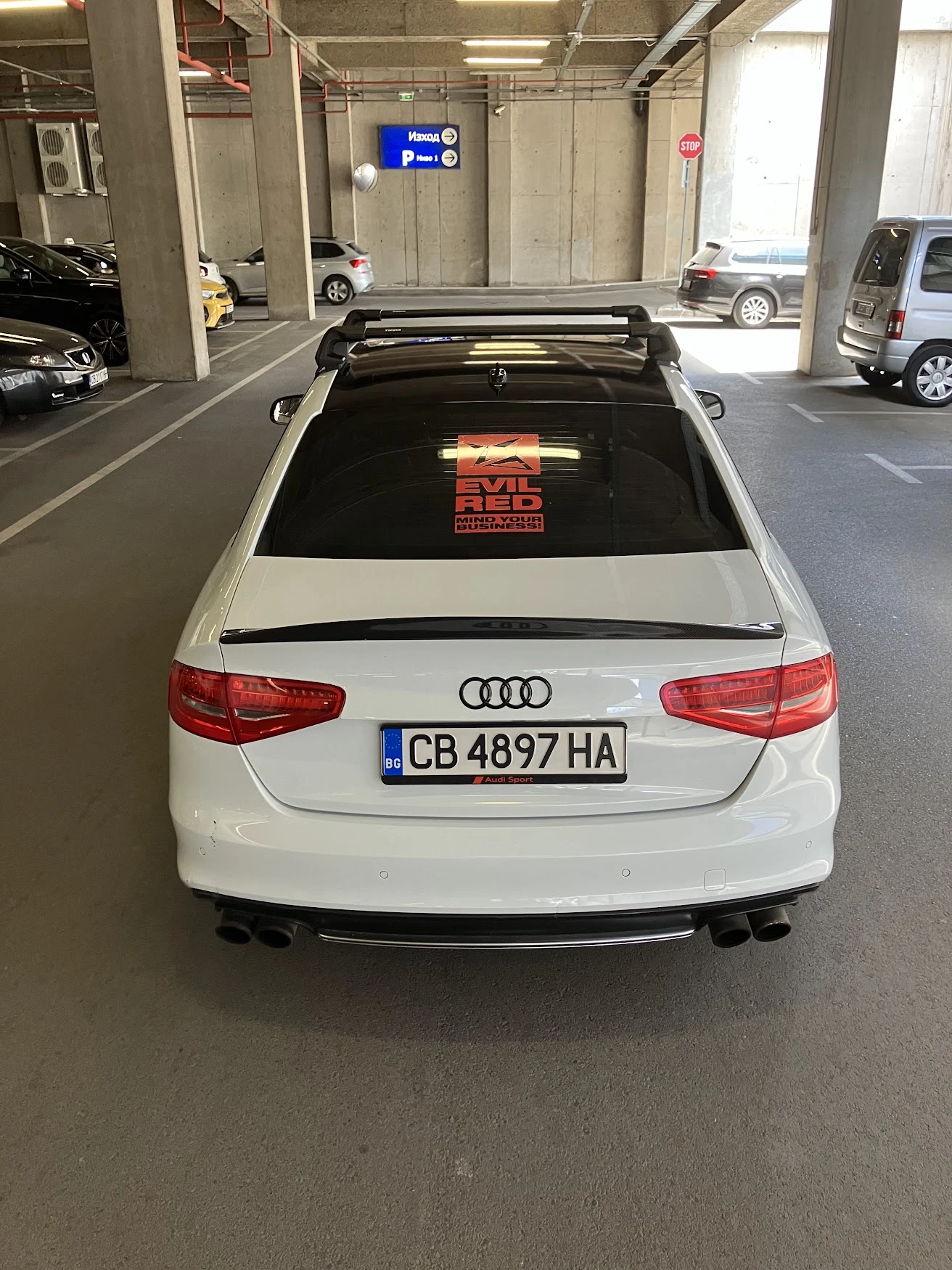 Audi S4 - 10, 25" Мултимедия - Ел.щора | Mobile.bg — изображение 4