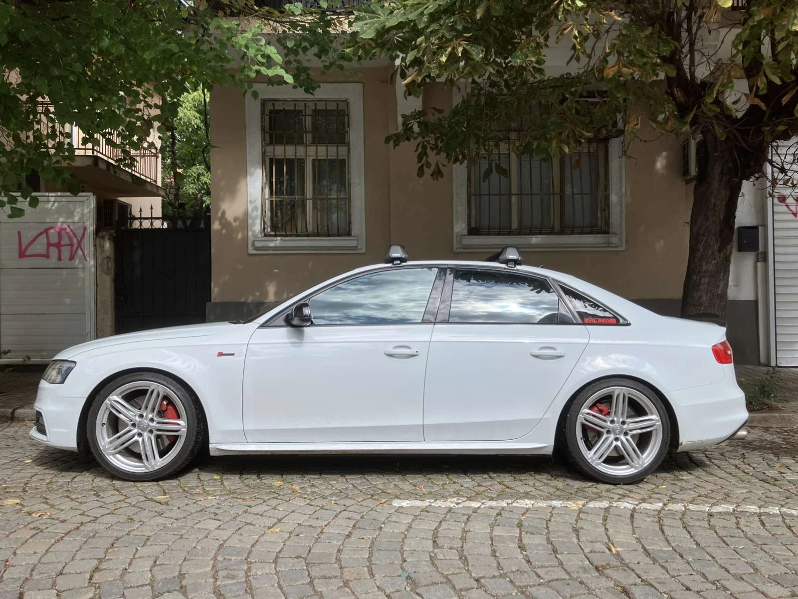 Audi S4 - 10, 25" Мултимедия - Ел.щора | Mobile.bg — изображение 3