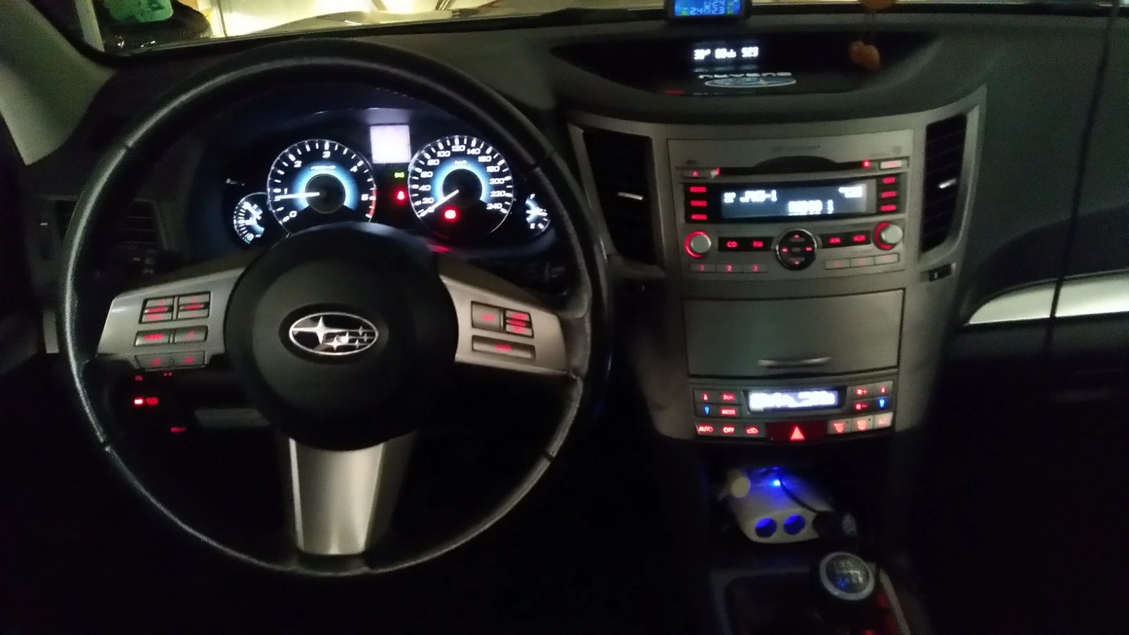 Subaru Legacy | Mobile.bg   12