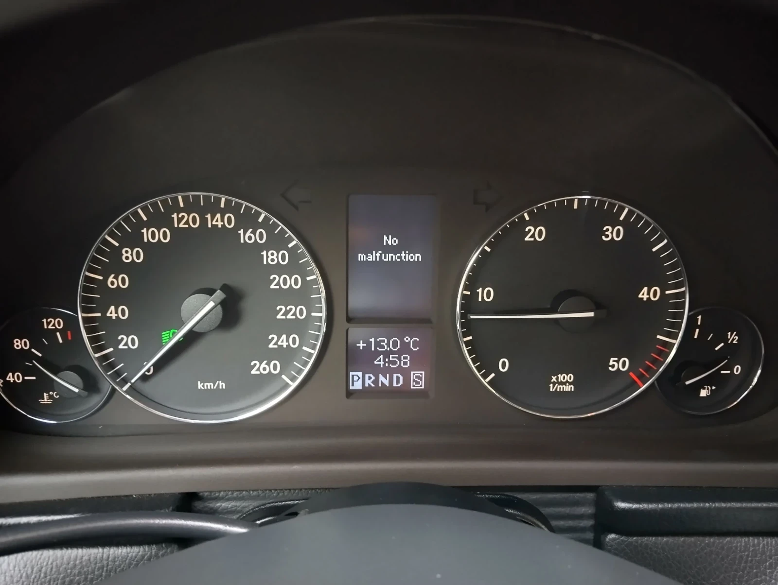 Mercedes-Benz C 200 C200 | Mobile.bg — изображение 12