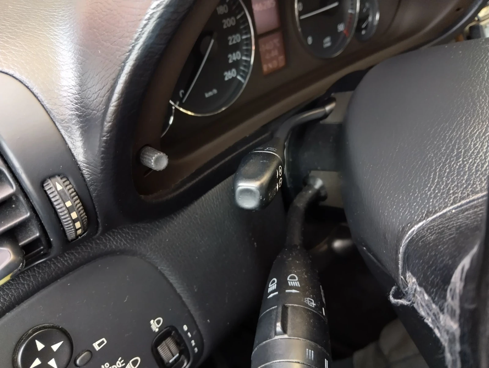 Mercedes-Benz C 200 C200 | Mobile.bg — изображение 11