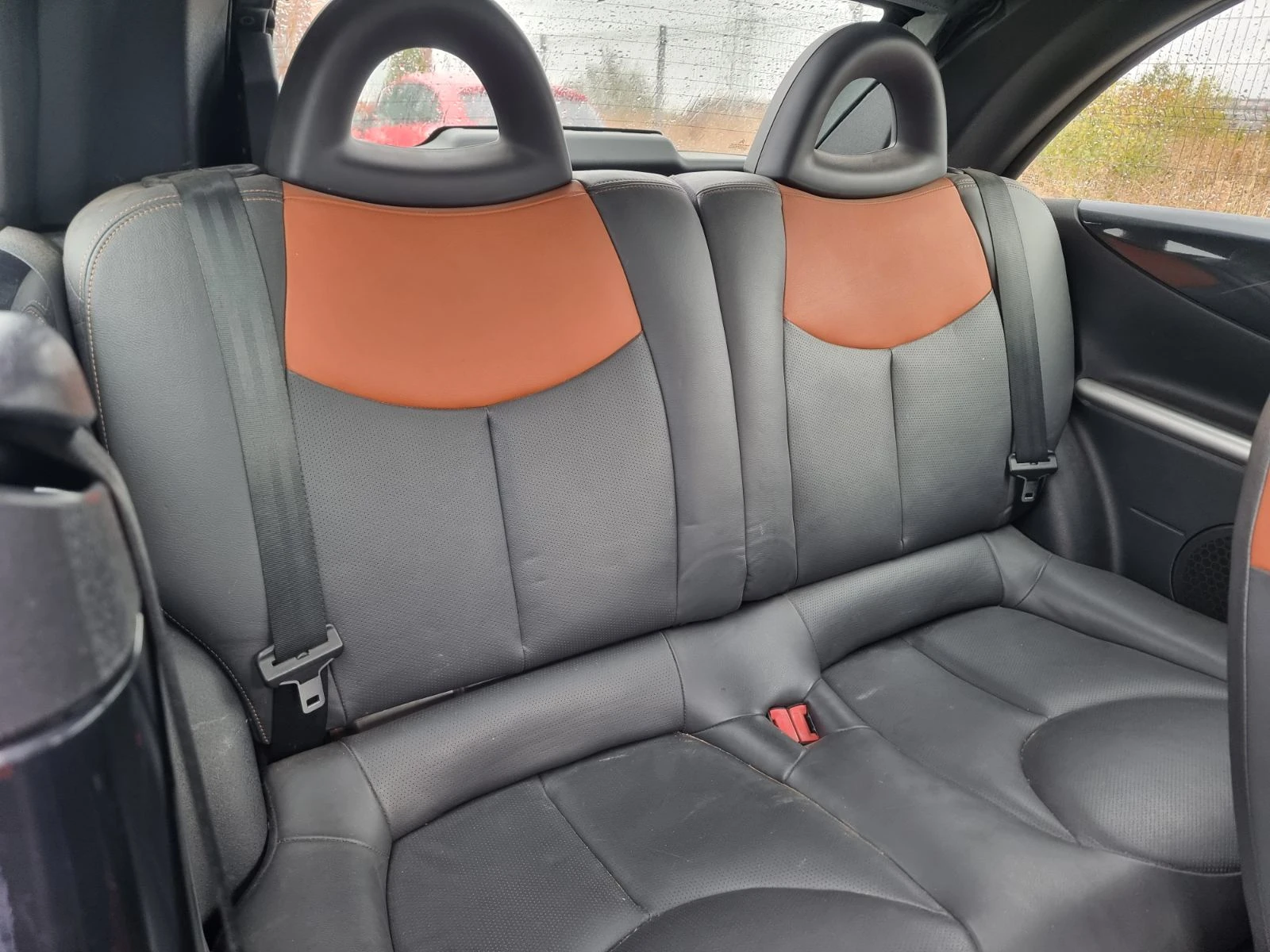 Citroen C3 pluriel 1.4HDI EXCLUSIVE   | Mobile.bg   8