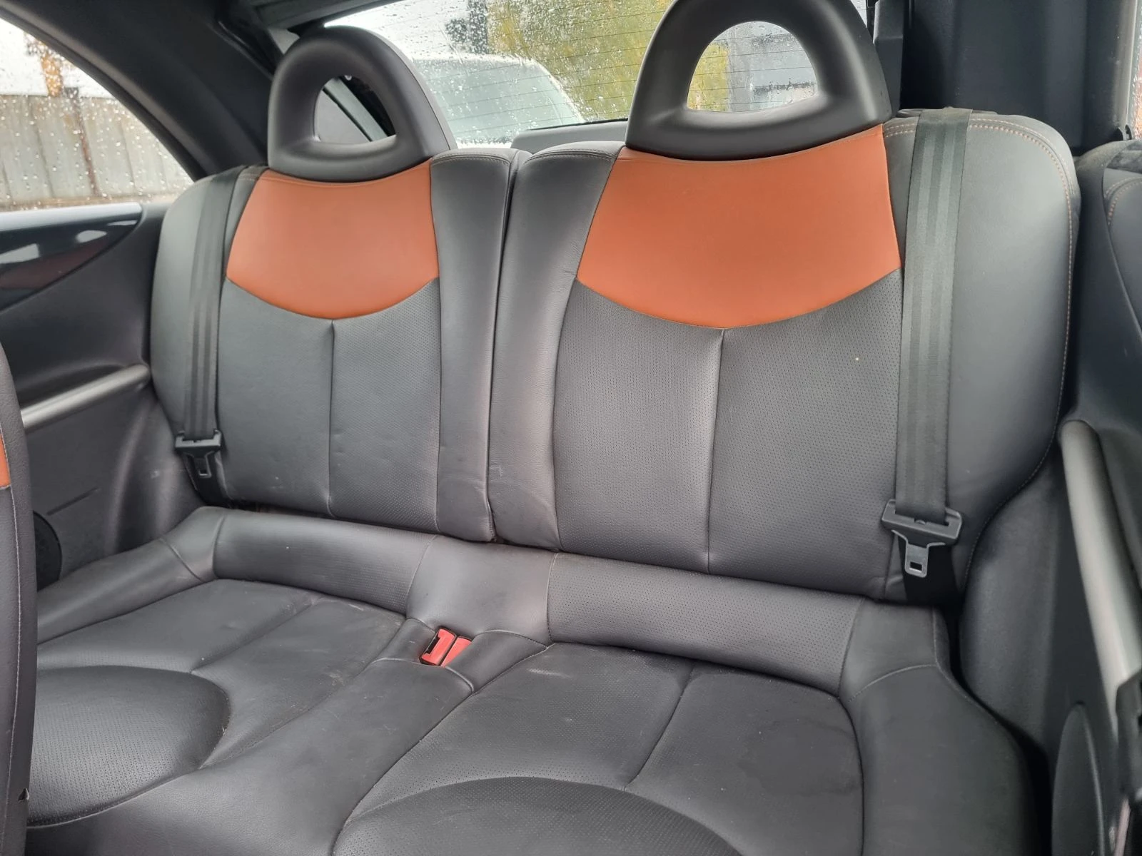 Citroen C3 pluriel 1.4HDI EXCLUSIVE   | Mobile.bg   6