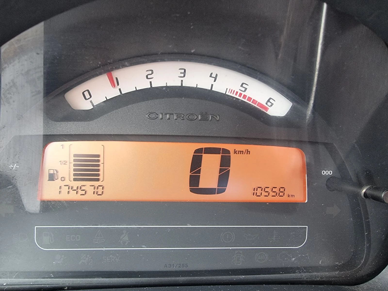 Citroen C3 pluriel 1.4HDI EXCLUSIVE   | Mobile.bg   10